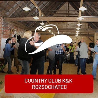 Country Club K&K